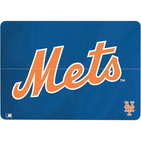 MLB New York Mets Jersey Alternate Surface Laptop Studio Skin