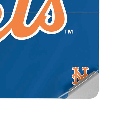 MLB New York Mets Jersey Alternate Surface Laptop Studio Skin