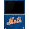 MLB New York Mets Jersey Alternate Surface Pro 7 Skin