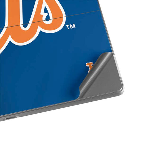 MLB New York Mets Jersey Alternate Surface Pro 8 Skin