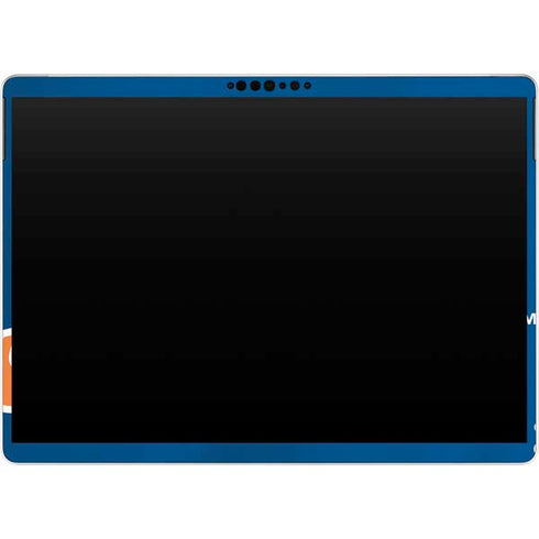 MLB New York Mets Jersey Alternate Surface Pro 9 Skin