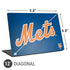 MLB New York Mets Jersey Alternate Universal Laptop 12in (9.8 x 6.8in) Skin