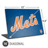 MLB New York Mets Jersey Alternate Universal Laptop 16in (13 x 9.4in) Skin