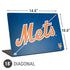 MLB New York Mets Jersey Alternate Universal Laptop 18in (14.6 x 10.6in) Skin