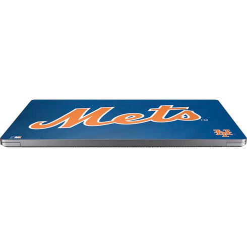 MLB New York Mets Jersey Alternate Universal Laptop 18in (14.6 x 10.6in) Skin