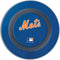 MLB New York Mets Jersey Alternate Wireless Charger Skin