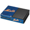 MLB New York Mets Jersey Alternate Xbox One Console Skin