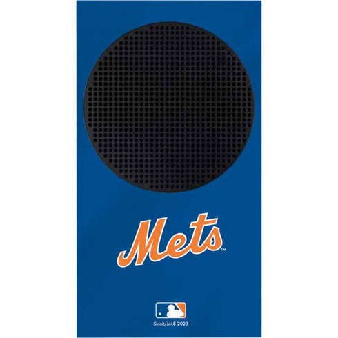 MLB New York Mets Jersey Alternate Xbox Series S Bundle Skin