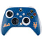 MLB New York Mets Jersey Alternate Xbox Series S Controller Skin
