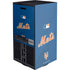MLB New York Mets Jersey Alternate Xbox Series X Console Skin