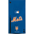 MLB New York Mets Jersey Alternate Xbox Series X Console Skin