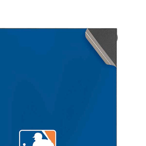 MLB New York Mets Jersey Alternate Xbox Series X Console Skin