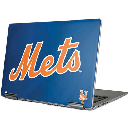 MLB New York Mets Jersey Alternate Yoga 710 14in Skin