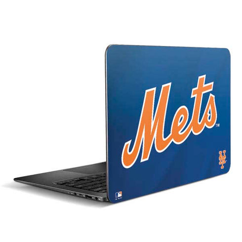 MLB New York Mets Jersey Alternate Zenbook UX305FA 13.3in Skin