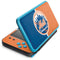 MLB New York Mets Split Nintendo 2DS XL (2017) Skin