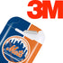 MLB New York Mets Split Apple AirPods 2 Skin