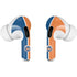 MLB New York Mets Split Apple AirPods Pro Skin