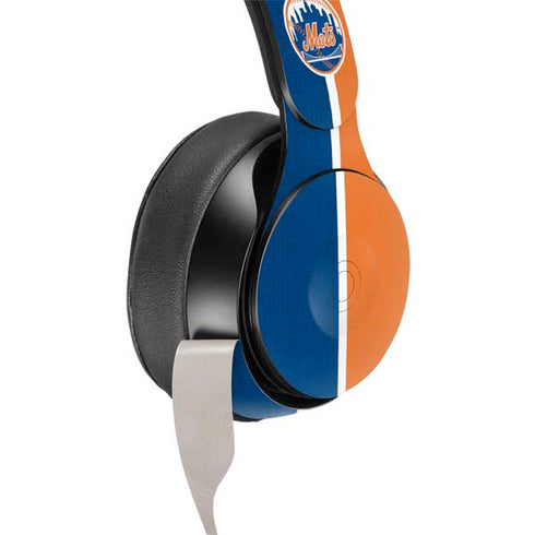 MLB New York Mets Split Beats Solo Pro Skin
