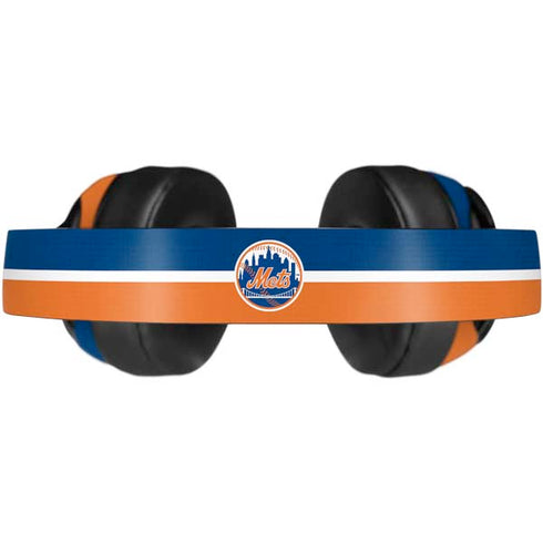 MLB New York Mets Split Beats Solo Pro Skin