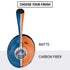 MLB New York Mets Split Bose Noise Cancelling Headphones 700 Skin