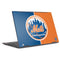 MLB New York Mets Split HP Envy Skin