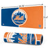 MLB New York Mets Split Gaming Mouse Pad