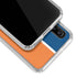 MLB New York Mets Split Galaxy A30 Clear Case