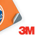 MLB New York Mets Split Galaxy Book 12in Skin