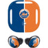 MLB New York Mets Split Galaxy Buds Pro Skin