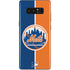 MLB New York Mets Split Galaxy Note 8 Skin