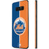 MLB New York Mets Split Galaxy Note 8 Skin