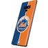 MLB New York Mets Split Galaxy Note 9 Skin