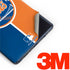 MLB New York Mets Split Galaxy Note 9 Skin