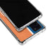 MLB New York Mets Split Galaxy Note20 5G Clear Case