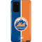 MLB New York Mets Split Galaxy Note20 5G Pro Case