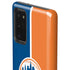 MLB New York Mets Split Galaxy Note20 5G Pro Case
