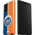 MLB New York Mets Split Galaxy Note20 5G Pro Case