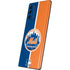 MLB New York Mets Split Galaxy Note20 5G Skin