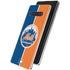 MLB New York Mets Split Galaxy S10 Plus Skin