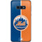 MLB New York Mets Split Galaxy S10e Skin