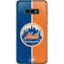 MLB New York Mets Split Galaxy S10e Skin