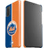 MLB New York Mets Split Galaxy S20 Lite Case
