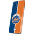 MLB New York Mets Split Galaxy S20 Plus Skin
