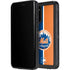 MLB New York Mets Split Galaxy S20 Plus Waterproof Case