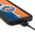 MLB New York Mets Split Galaxy S20 Plus Waterproof Case