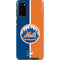 MLB New York Mets Split Galaxy S20 Pro Case