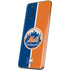 MLB New York Mets Split Galaxy S20 Skin