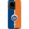MLB New York Mets Split Galaxy S20 Ultra 5G Pro Case