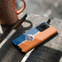 MLB New York Mets Split Galaxy S20 Ultra 5G Pro Case