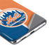 MLB New York Mets Split Galaxy S20 Ultra 5G Skin